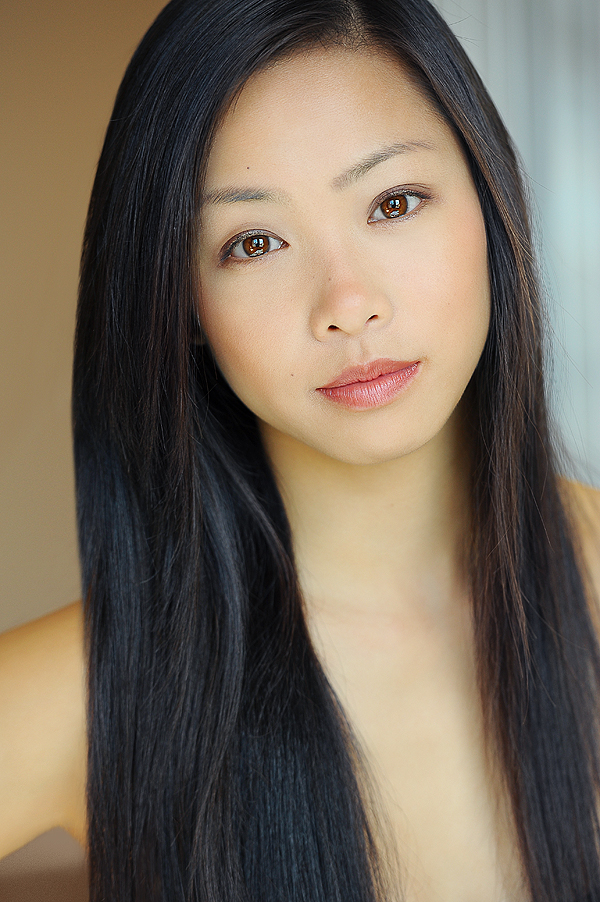 Ellen Ho