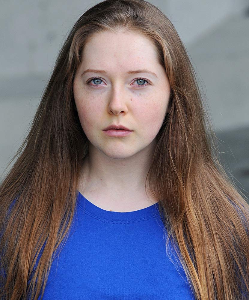 Jill Galbraith