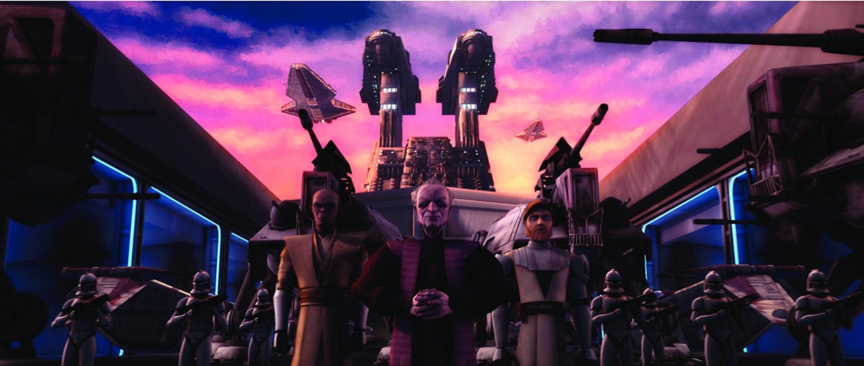 Mace Windu
