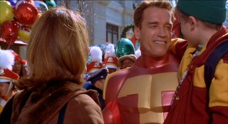 Turbo Man