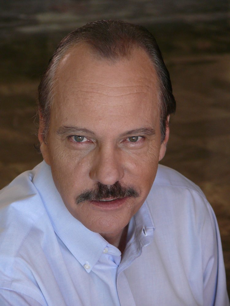 Larry Grant Harbin