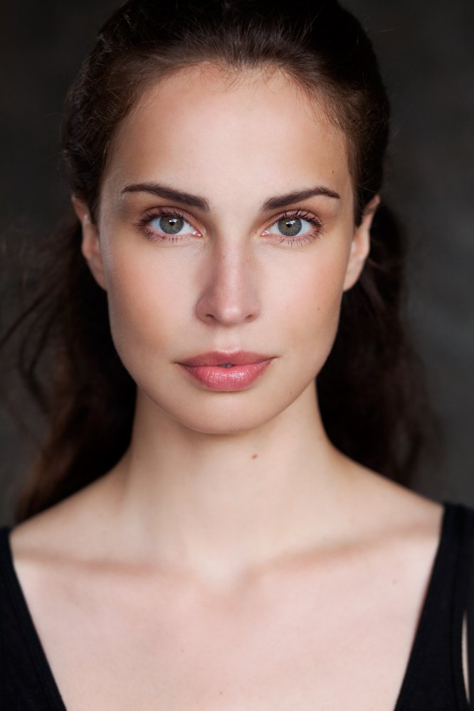 Heida Reed