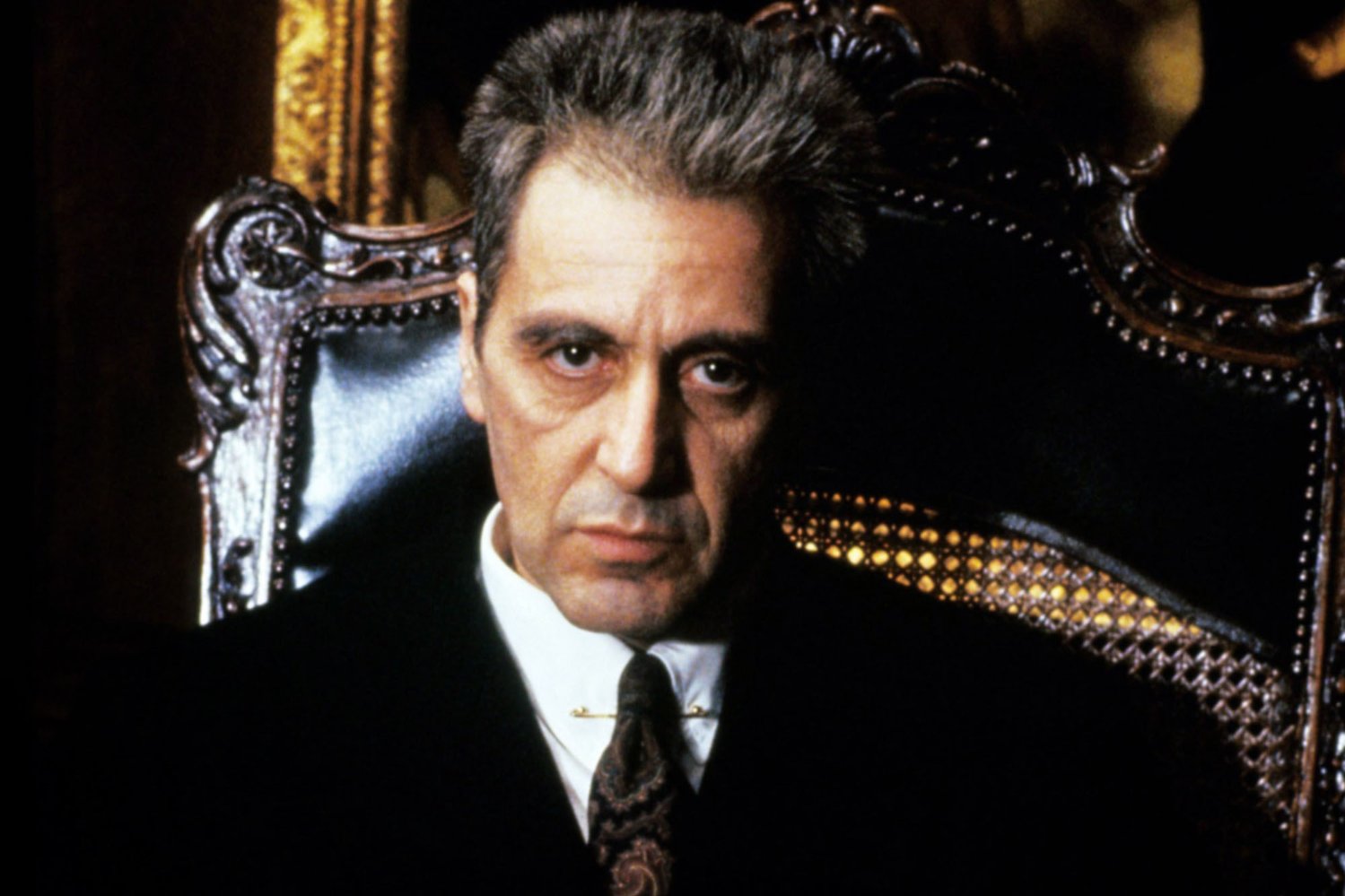 Al Pacino