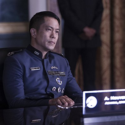 Admiral Nguyen