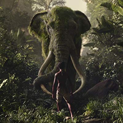Mowgli
