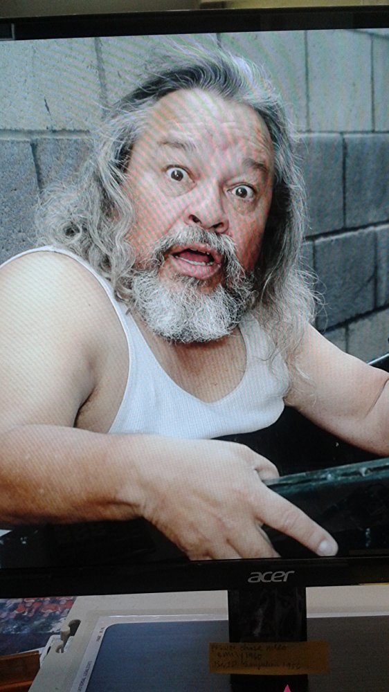 Rey Engelhard