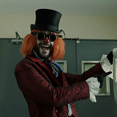 El Profesor