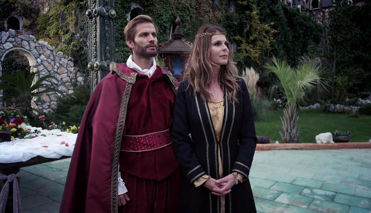 King Stefan