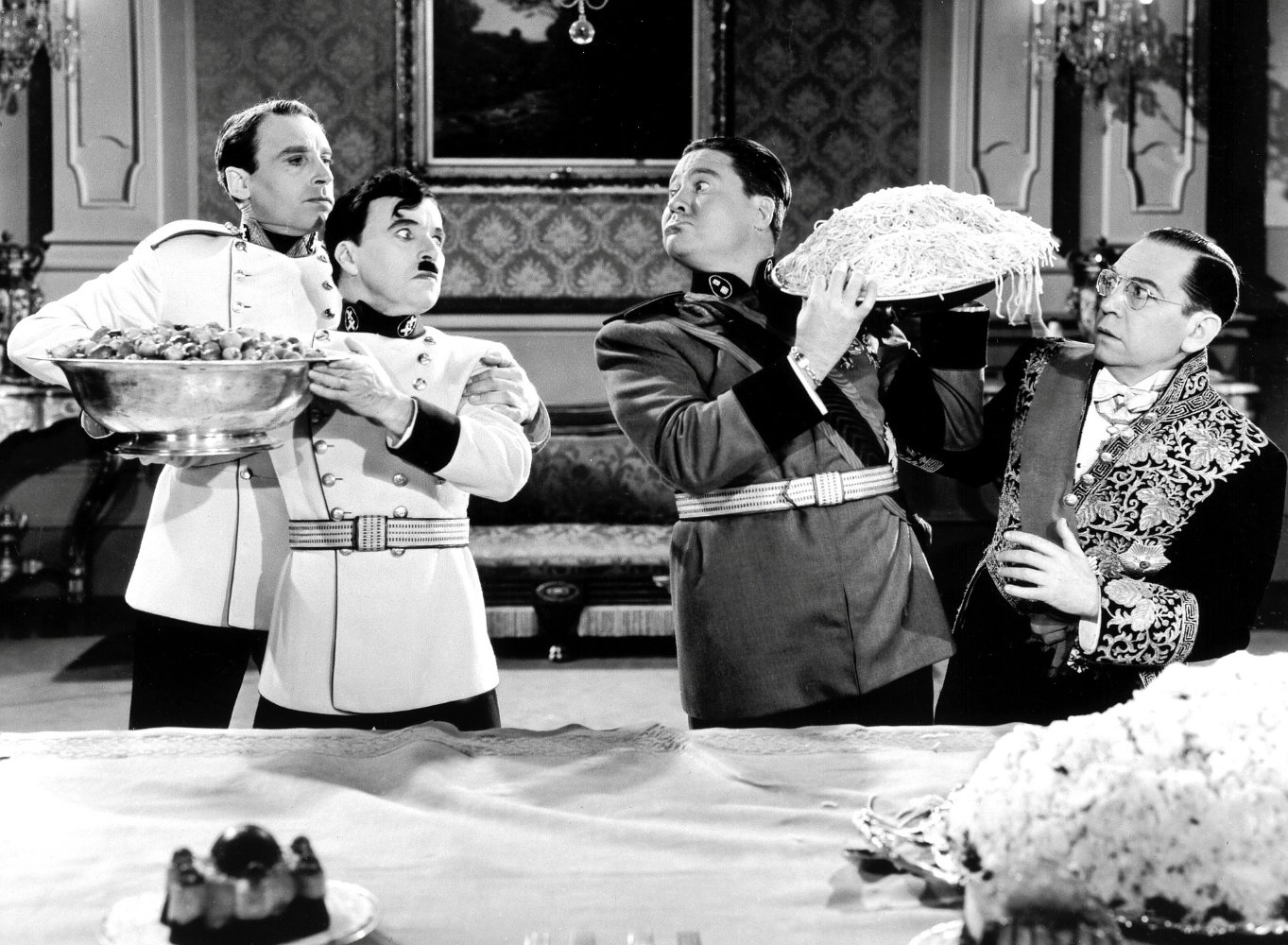 Jack Oakie