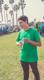 Zach Louis