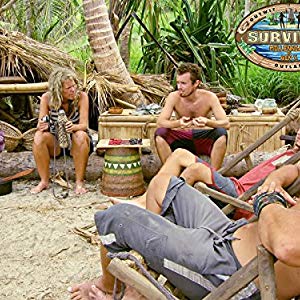 Himself - Vinaka Tribe, Himself - Vanua Tribe, Himself - Takali Tribe, Himself - Takali & Vinaka Tribes, Himself - Vanua & Takali Tribes, Himself - Winner, Survivor