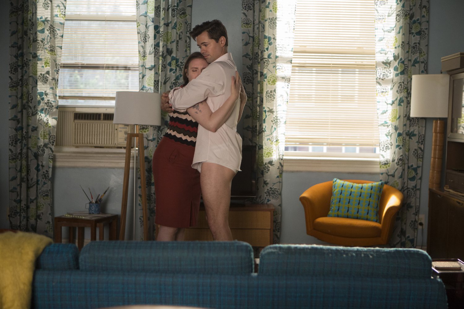 Andrew Rannells