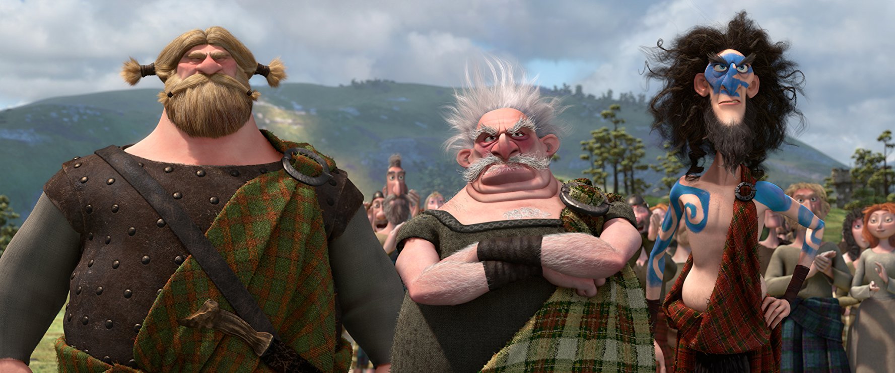 Lord Macintosh