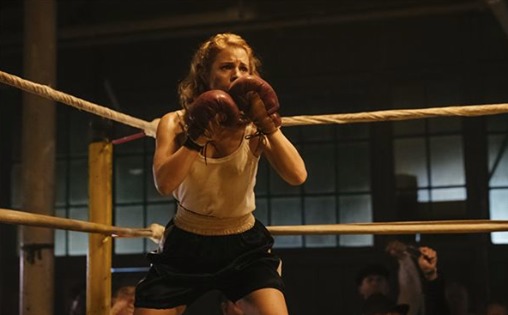 Betty McRae