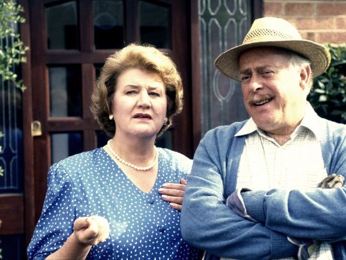 Hyacinth Bucket