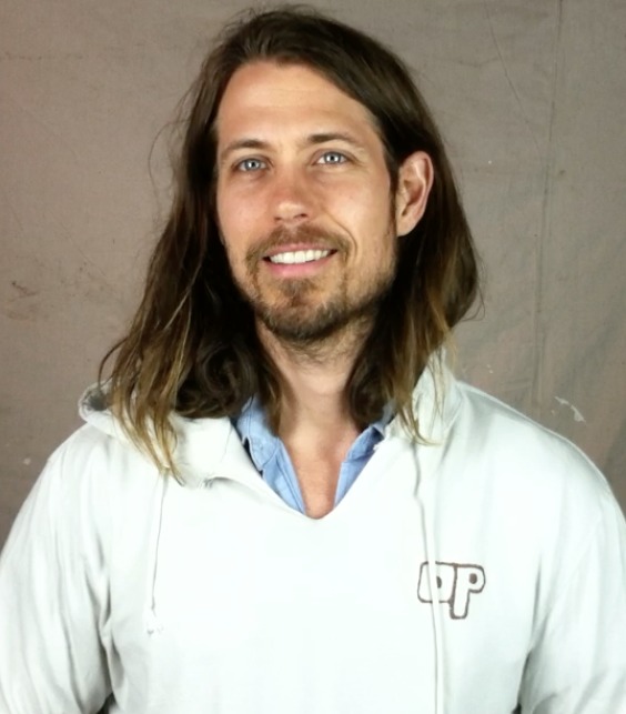 Tim Loden