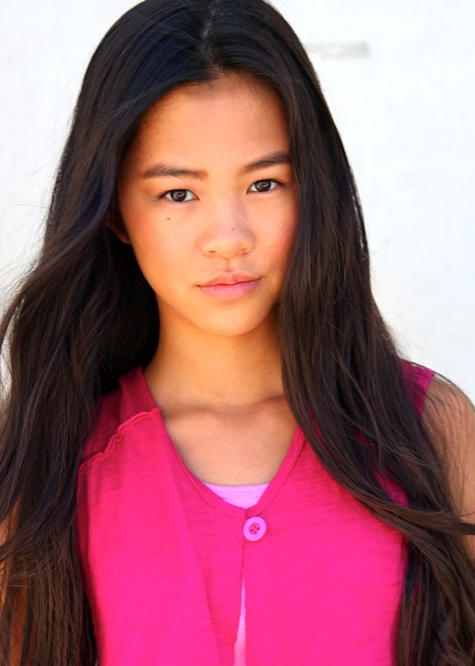 Tiffany Espensen