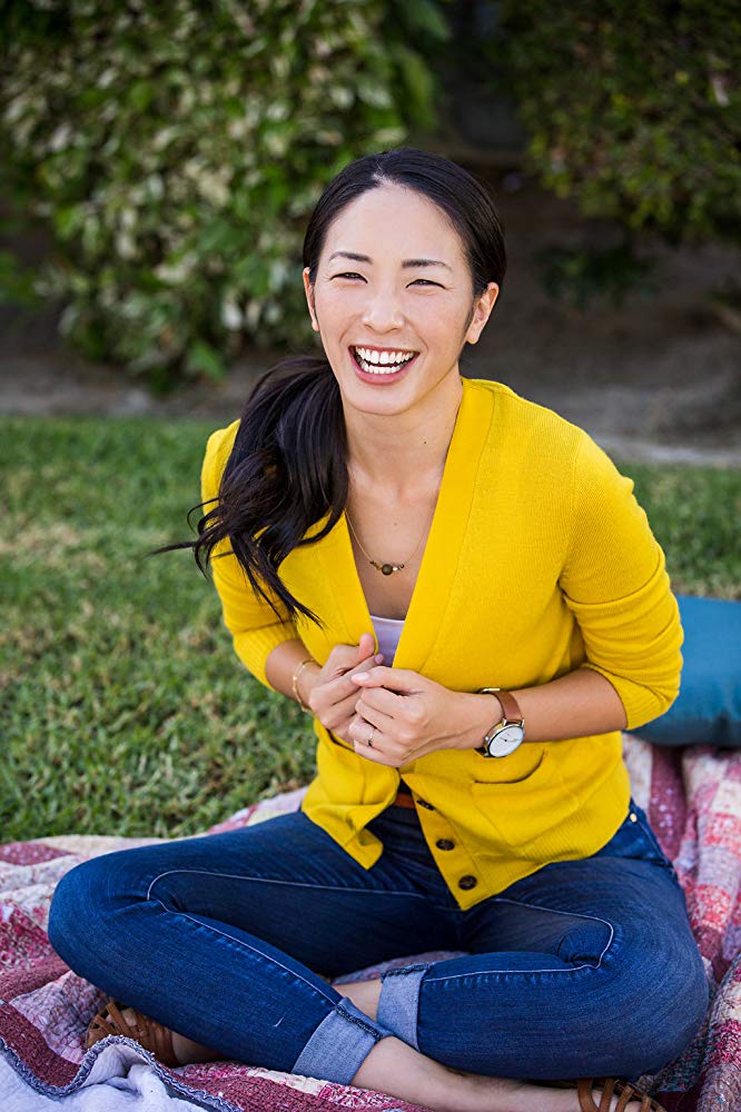 Emmie Nagata