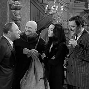 Uncle Fester
