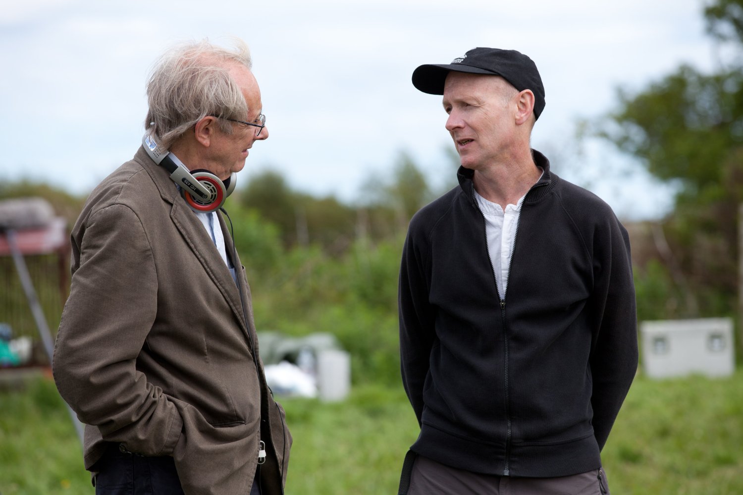 Ken Loach