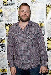 Ryan Condal