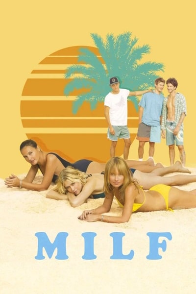 MILF (2018)