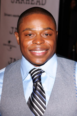 Kareem J. Grimes