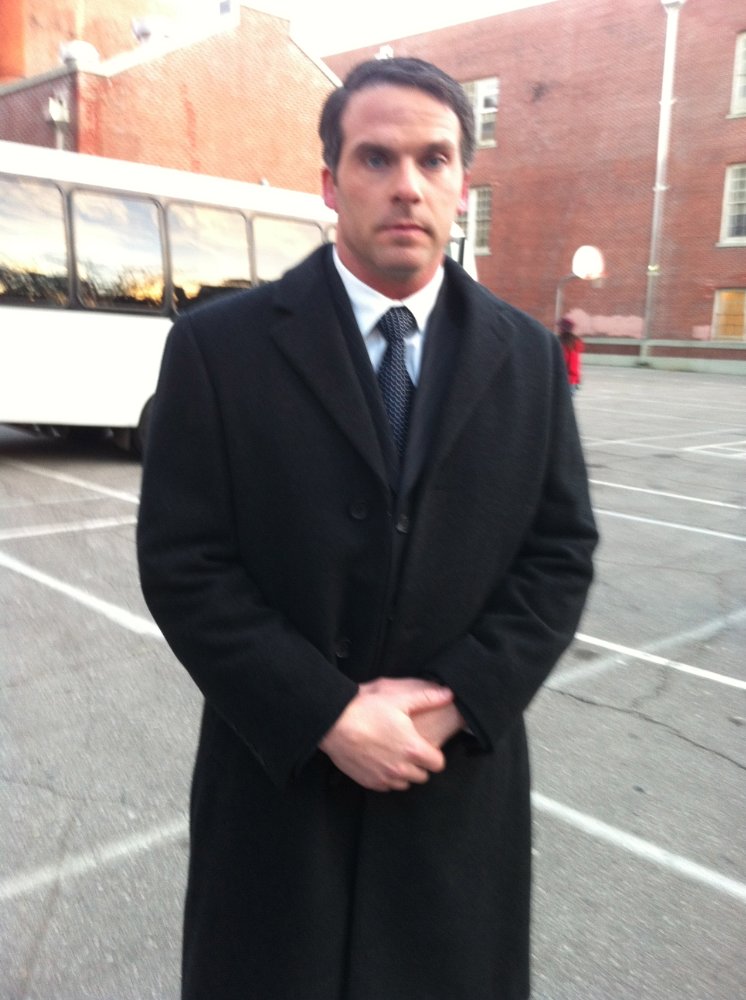 Chad Graham