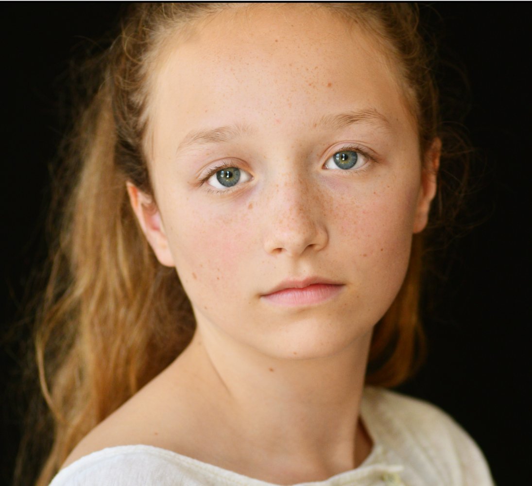 Alexis Rosinsky