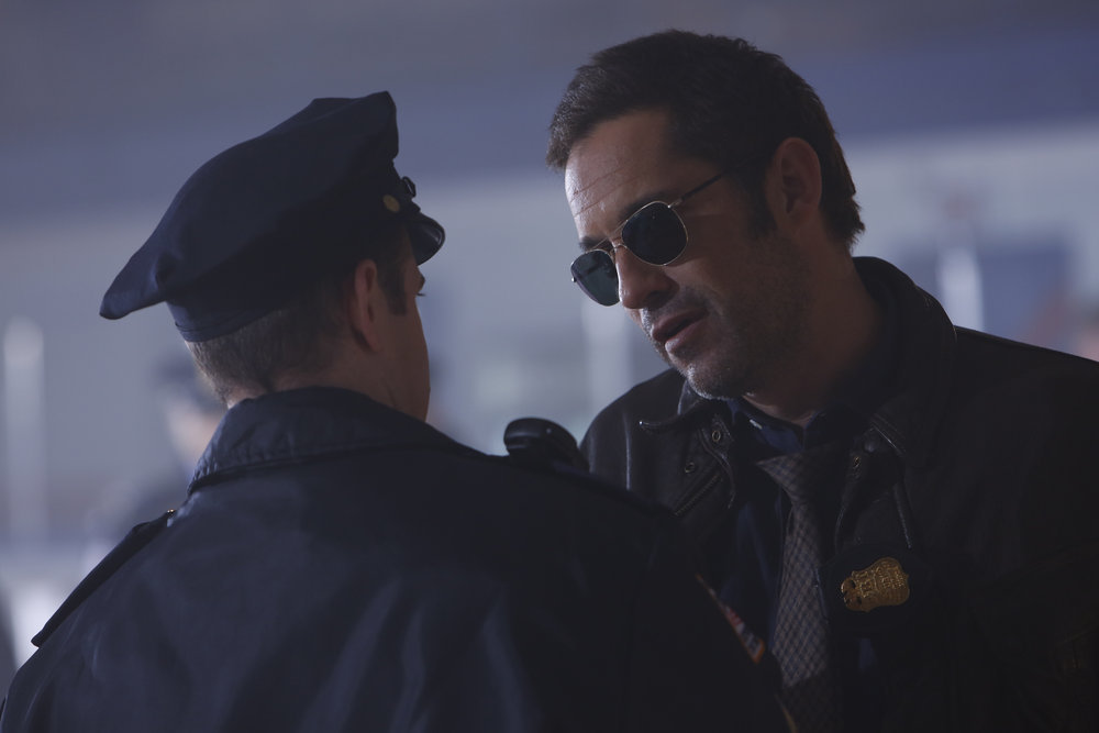 Enrique Murciano