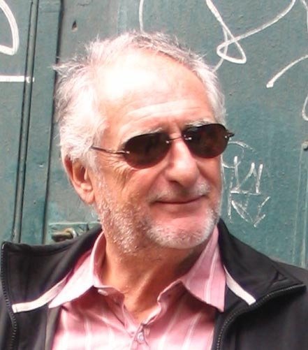Bob Giraldi