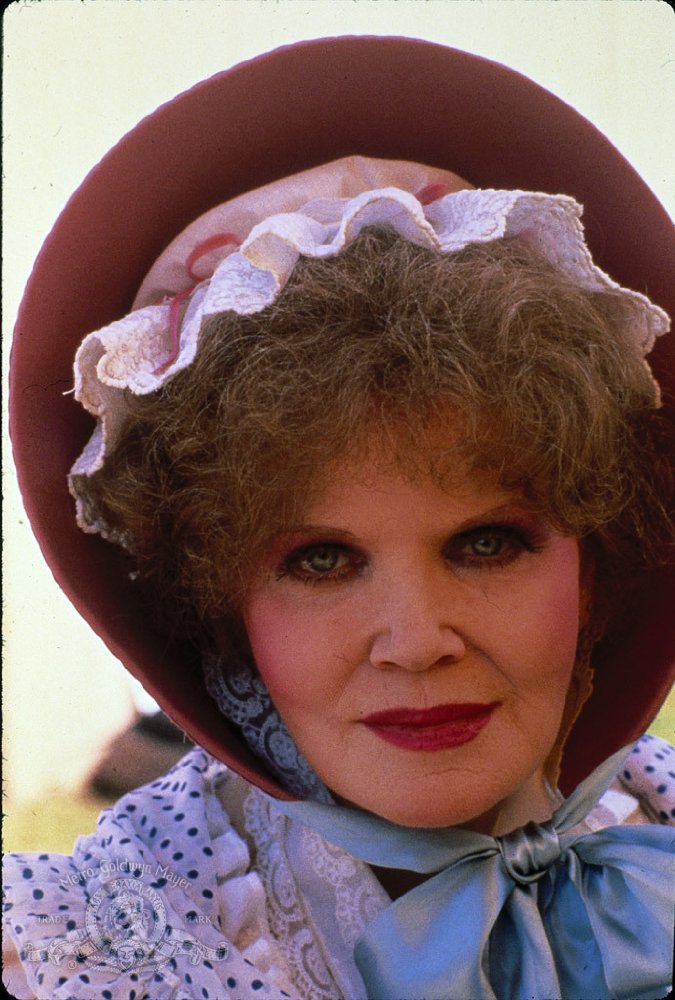 Eileen Brennan