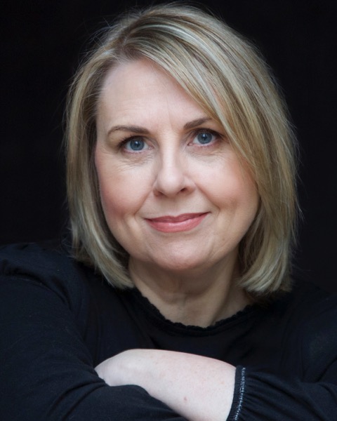 Maxine Evans