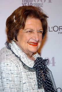 Helen Thomas