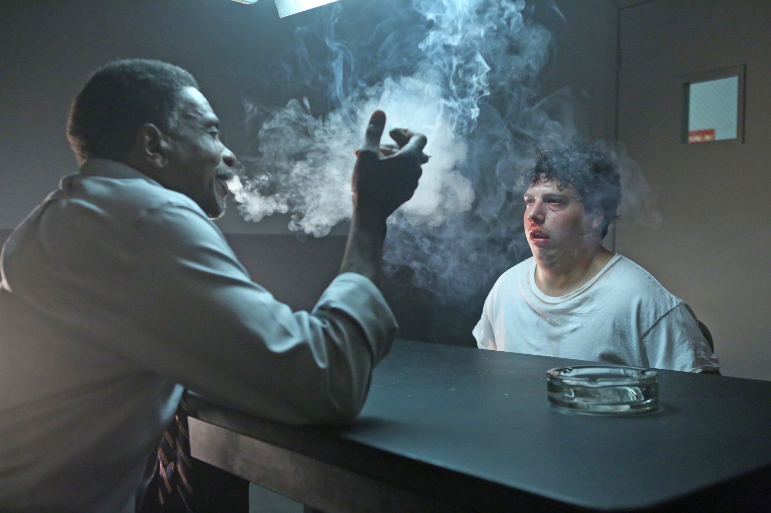 Keith David