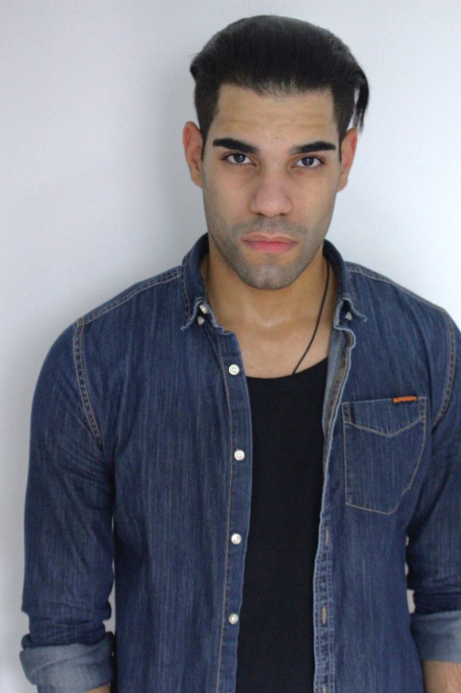 Allan Then