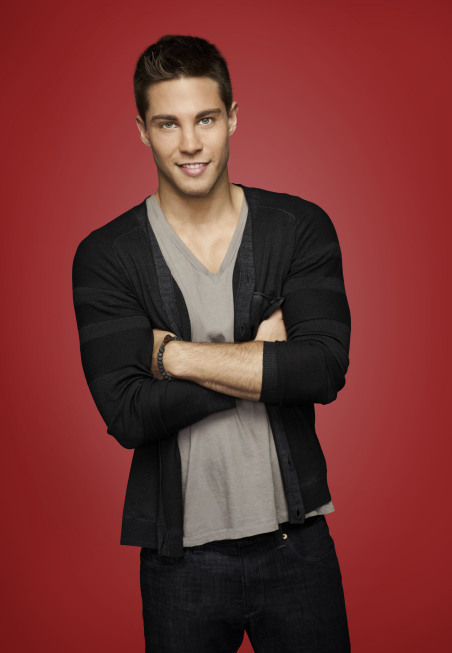 Dean Geyer