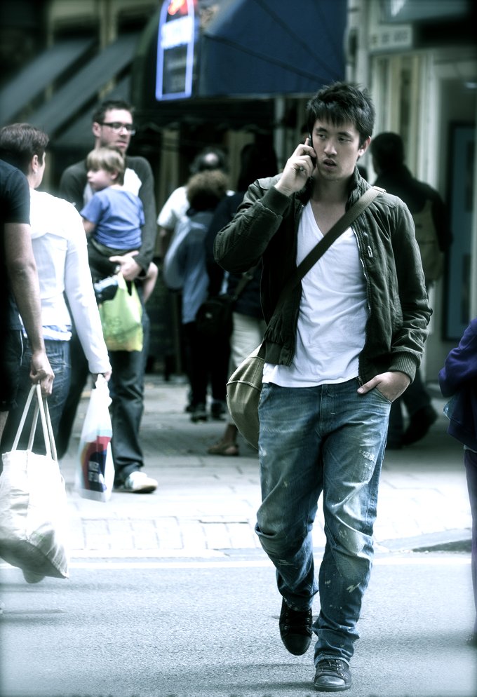 Andrew Koji