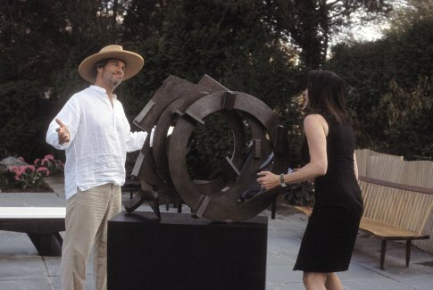 Evelyn Vaughn