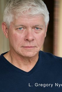 Gregory Nye