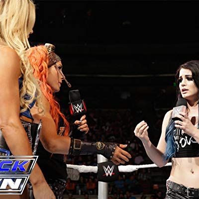 Paige, Paige - General Manager