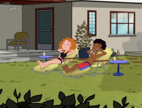 Milo Murphys Law - Season 2