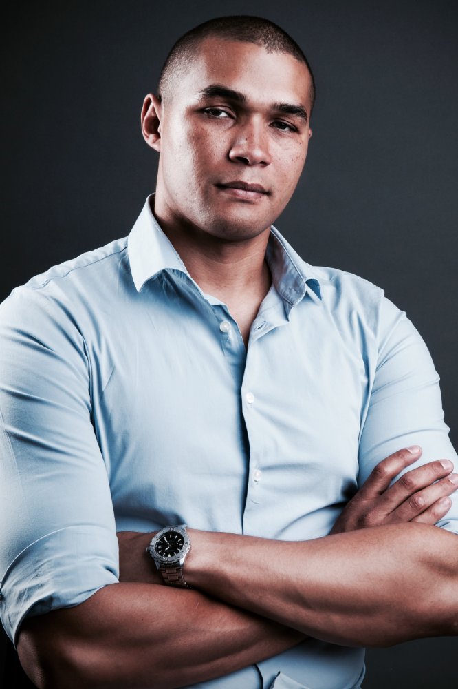 Vaughn Lucas