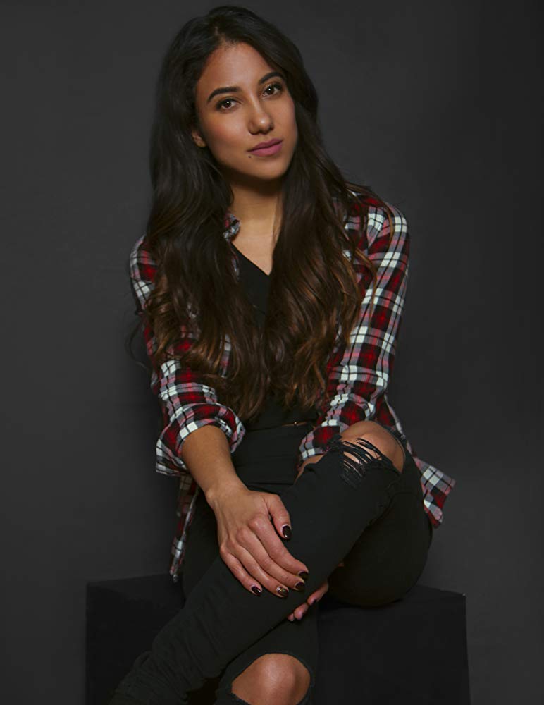 Dana Jeffrey