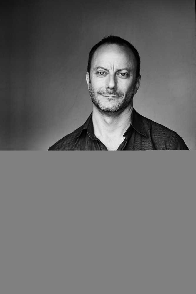 David Fraioli