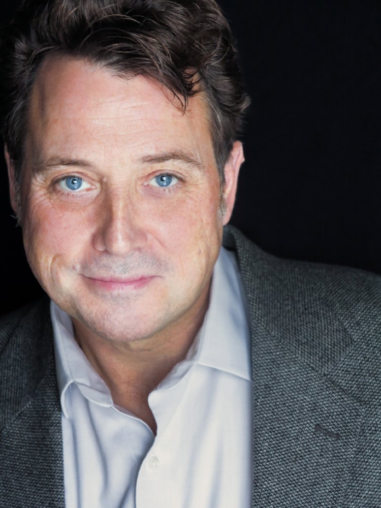 Stephen Spencer