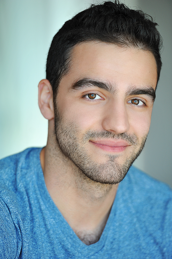 Tiago Ferreira