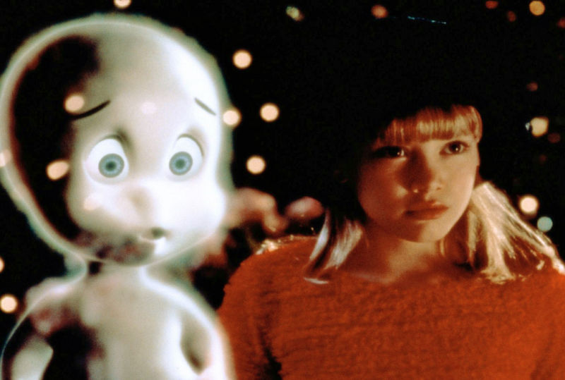 Casper