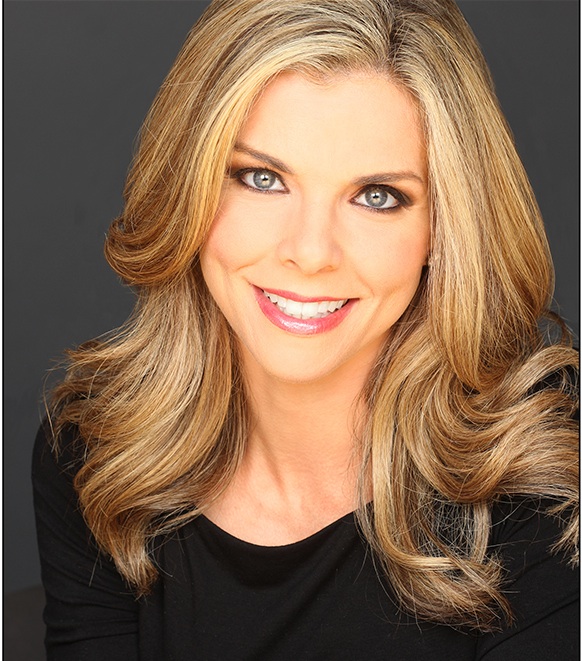 Nicole Sellars