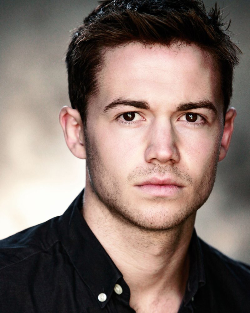 Tom Ainsley